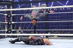 WWE Elimination Chamber 2022 – Star ratings for every match