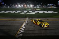 Daytona 500 2022 Practice: TV schedule, timings, format and more | NASCAR