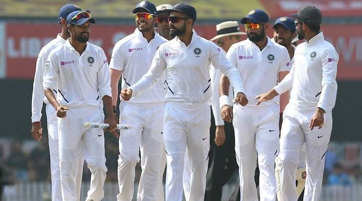 श्रीलंका के खिलाफ टीम इंडिया डे-नाईट टेस्ट खेलेगी 