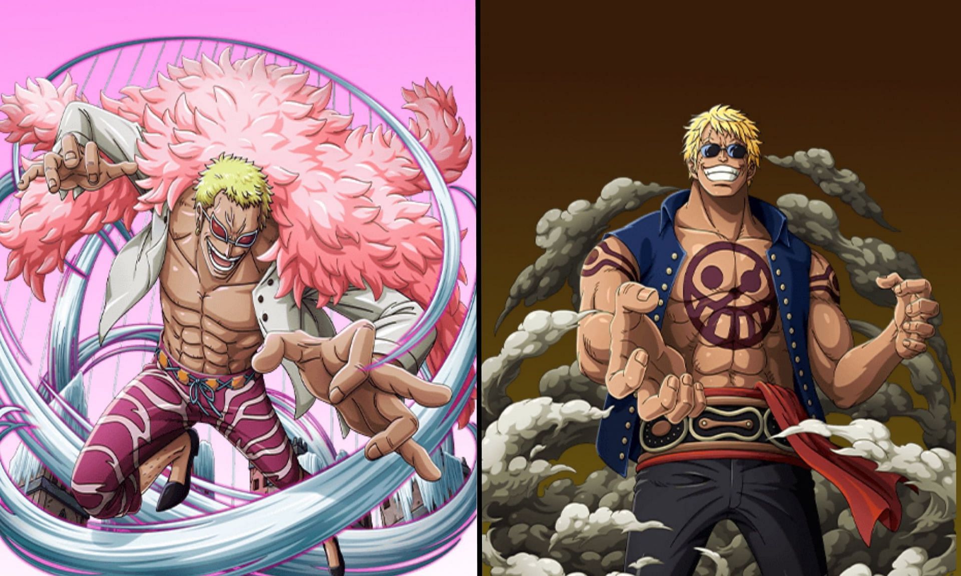 4 One Piece villains that lived up to the hype (and 4 that didn’t)