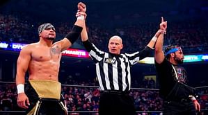 What comes next for Santana & Ortiz in AEW?