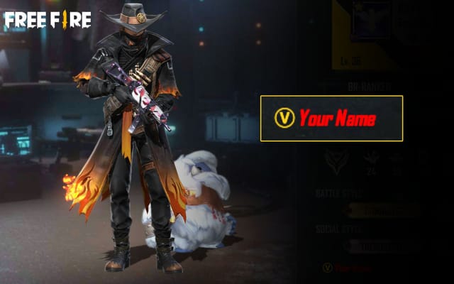 How to add colourful text in Free Fire ID signature: Colour codes and ...