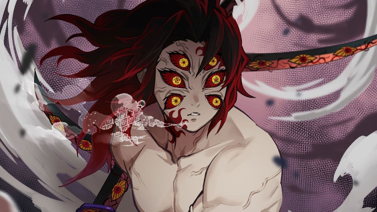 Who is the second strongest demon in Demon Slayer? Explained