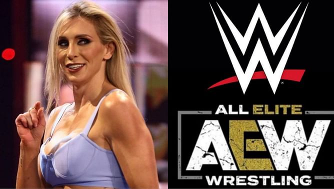 "Who does Smackdown concentrate on, Charlotte?" - Wrestling manager believes AEW women's division is better than WWE (Exclusive)