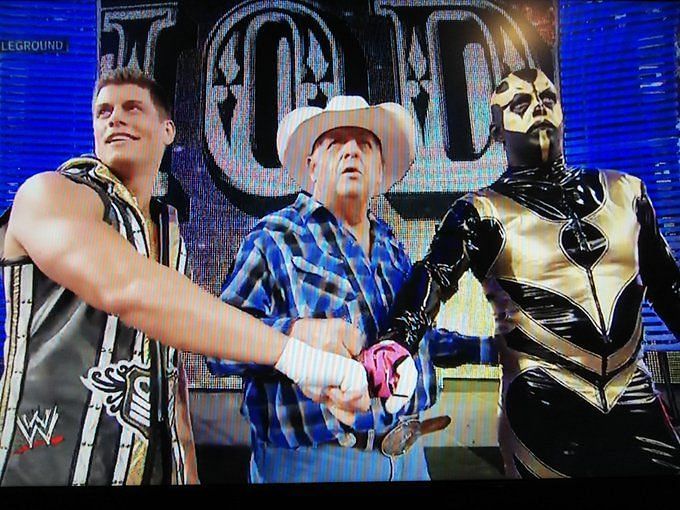 5 Greatest Cody Rhodes Moments In WWE