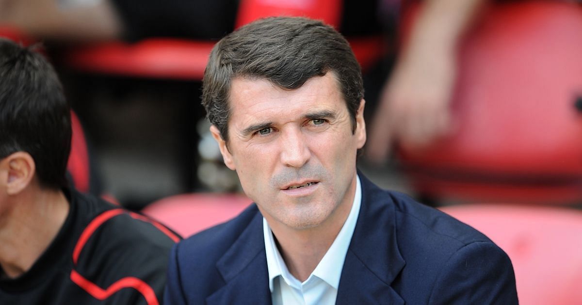 Roy Keane can be the man for Sunderland.