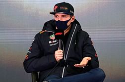 "He’s really been thrown under the bus" - Max Verstappen calls Michael Masi's sacking ‘unacceptable'