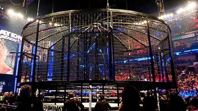 5 greatest Elimination Chamber competitors in WWE history