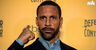 “Maybe people say you’re biased” – Rio Ferdinand names 3 best goalkeepers in the world right now