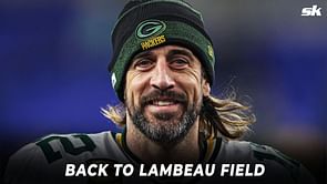 Aaron Rodgers' former teammate believes QB will return to Packers in 2022