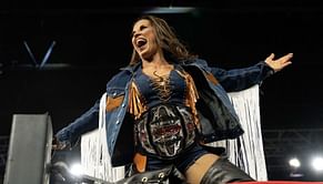 "She really is a hustler" - IMPACT Knockouts Champion Mickie James praises former WWE star (Exclusive)