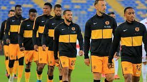 Kaizer Chiefs take on Cape Town City this week