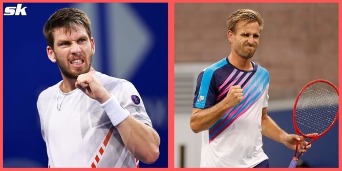 Acapulco 2022: Cameron Norrie vs Peter Gojowczyk preview, head-to-head & prediction | Abierto Mexicano Telcel