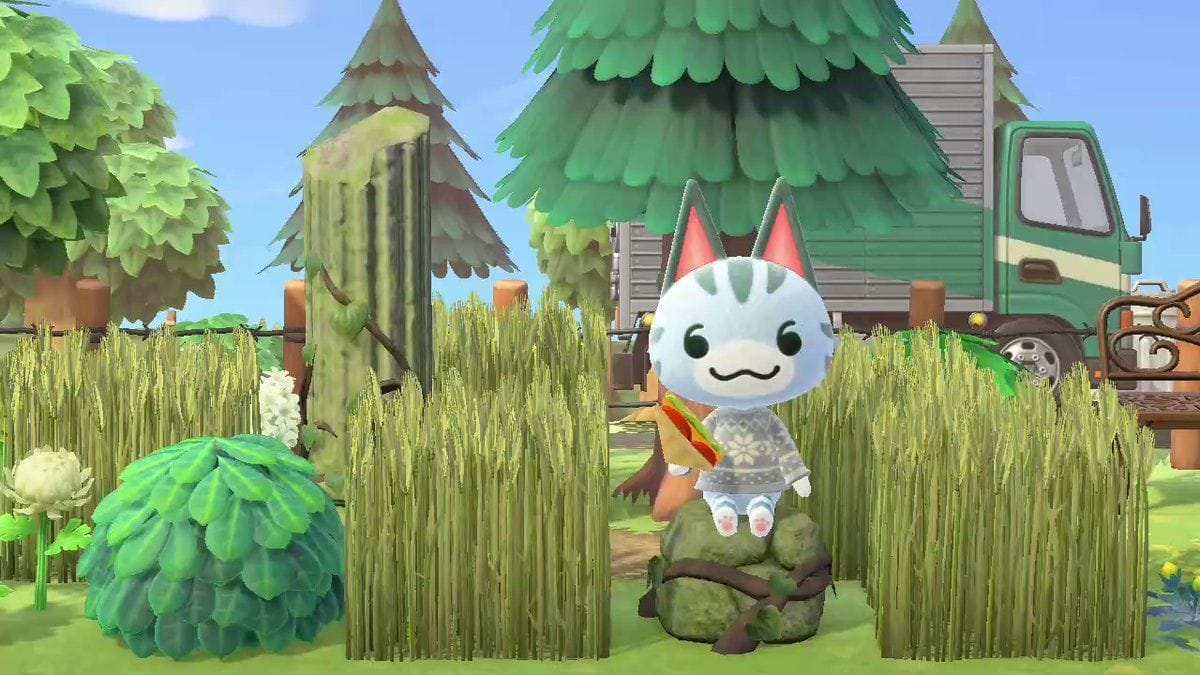 Animal Crossing: New Horizons - 6 expensive Amiibo cards