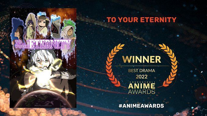 How to Watch the 2023 Crunchyroll Anime Awards