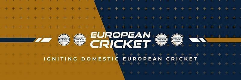 Turnbridge Wells will face Dreux in the final of the ECL T10 2022.