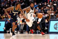 "Anything can happen these next few days" - Kyrie Irving keeps a positive mindset about playing in Brooklyn Nets' home games despite his unvaccinated status