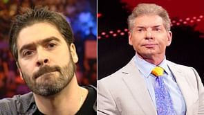 "How is WWE not looking at that?"- Vince Russo warns Vince McMahon about a major issue (Exclusive)