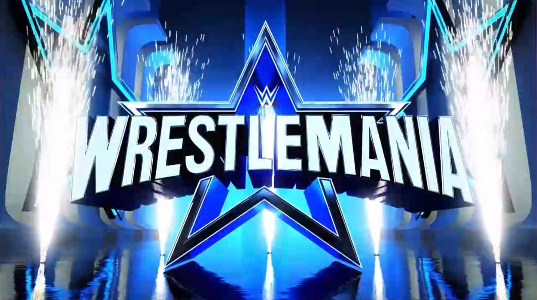 Potential spoiler on controversial tag team match being added to WrestleMania 38