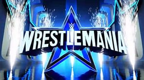 Potential spoiler on controversial tag team match being added to WrestleMania 38
