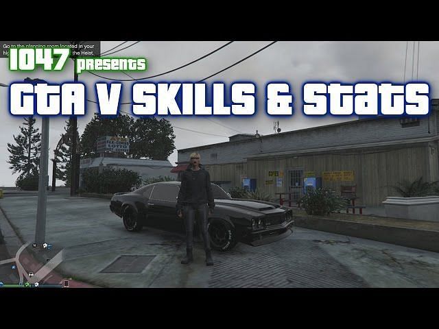 Как игроки GTA Online могут максимально увеличить силу 1 18885 16455587866631 1920