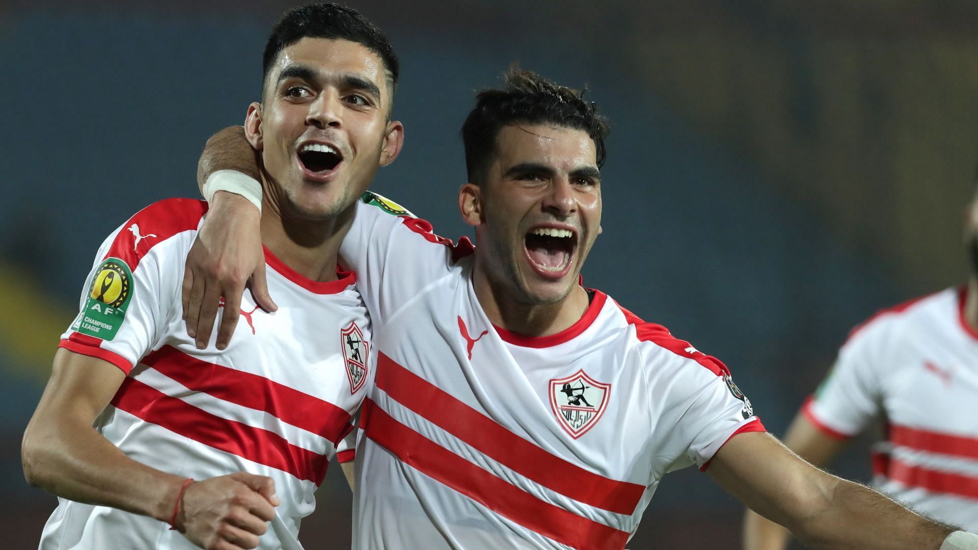 Zamalek FC face Wydad Casablanca in their upcoming CAF Champions League fixture on Saturday