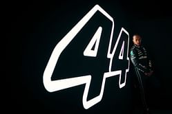 "I never said I was going to stop" – Lewis Hamilton squashes post-Abu Dhabi retirement rumors