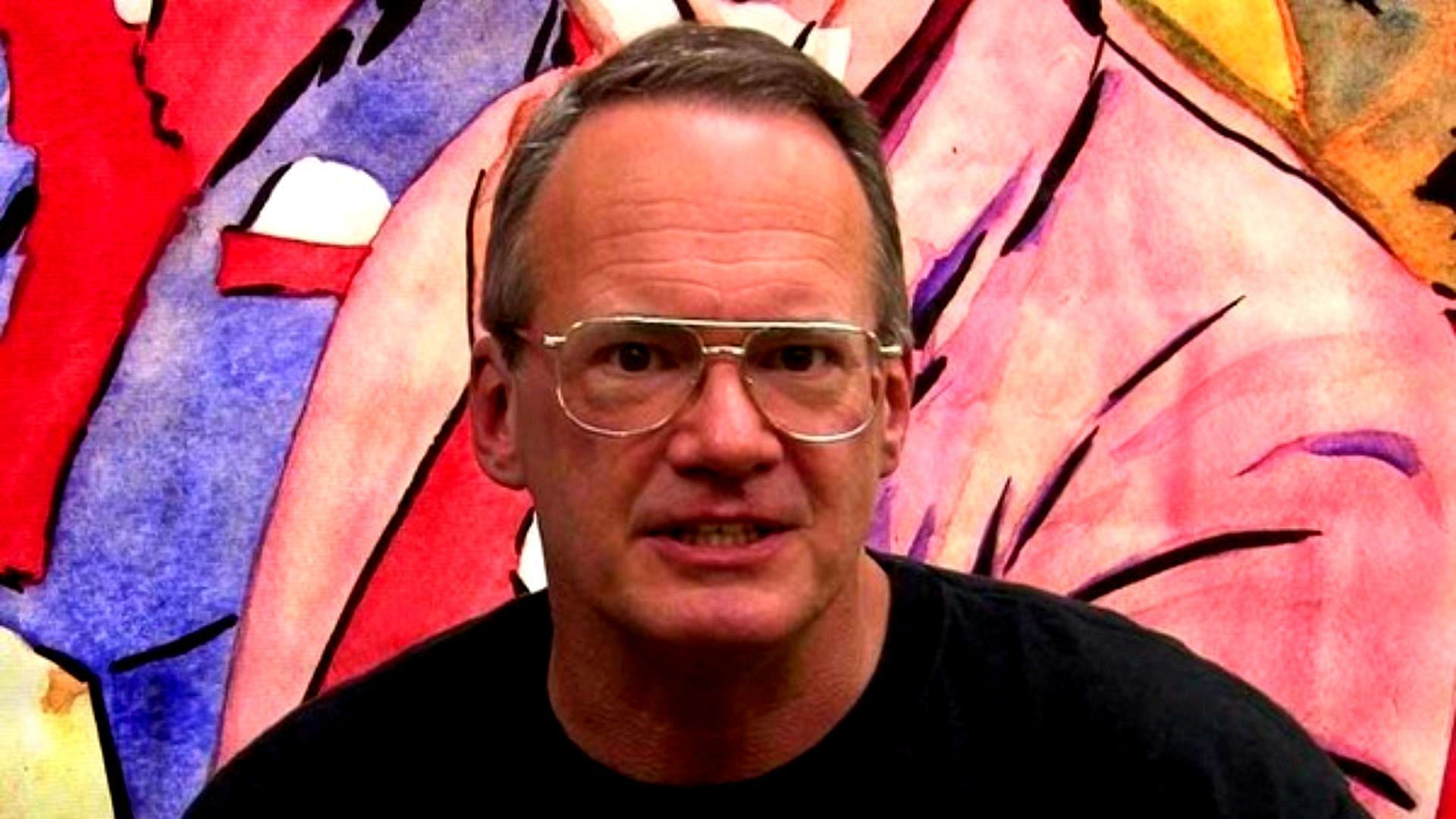 Jim Cornette has issues with the use of certain talent in AEW