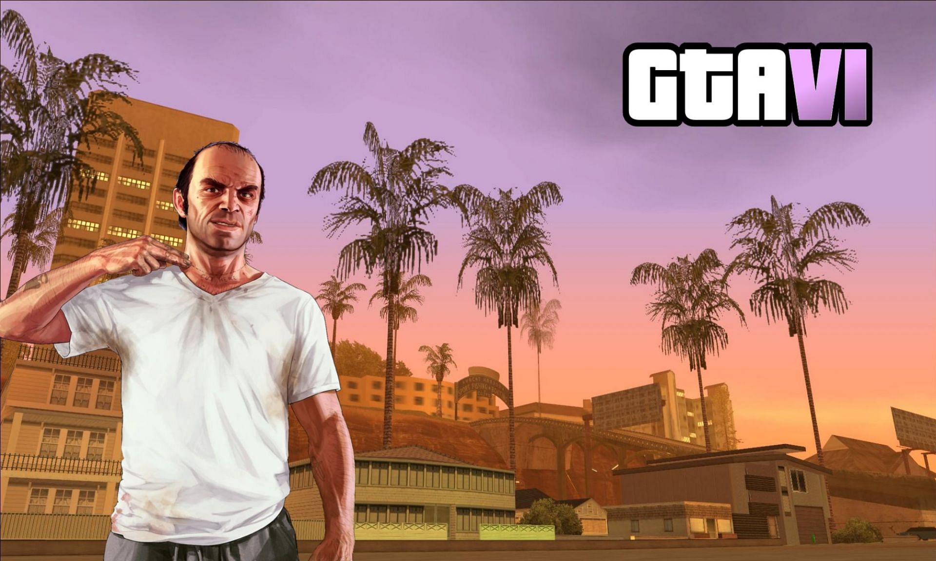 Niko Bellic and a few GTA 5 characters who are likely to return in GTA 6