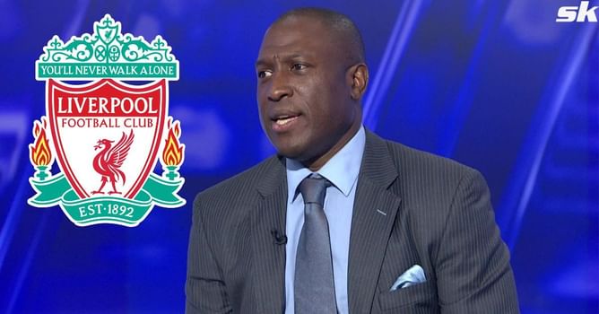 “It would be amazing” – Kevin Campbell explains what would bring ‘feel-good factor’ to Anfield as Liverpool prepare for FA Cup clash