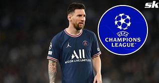 “The slightest mistake can eliminate you” – Lionel Messi warns PSG teammates about ‘complicated’ pursuit of Champions League glory