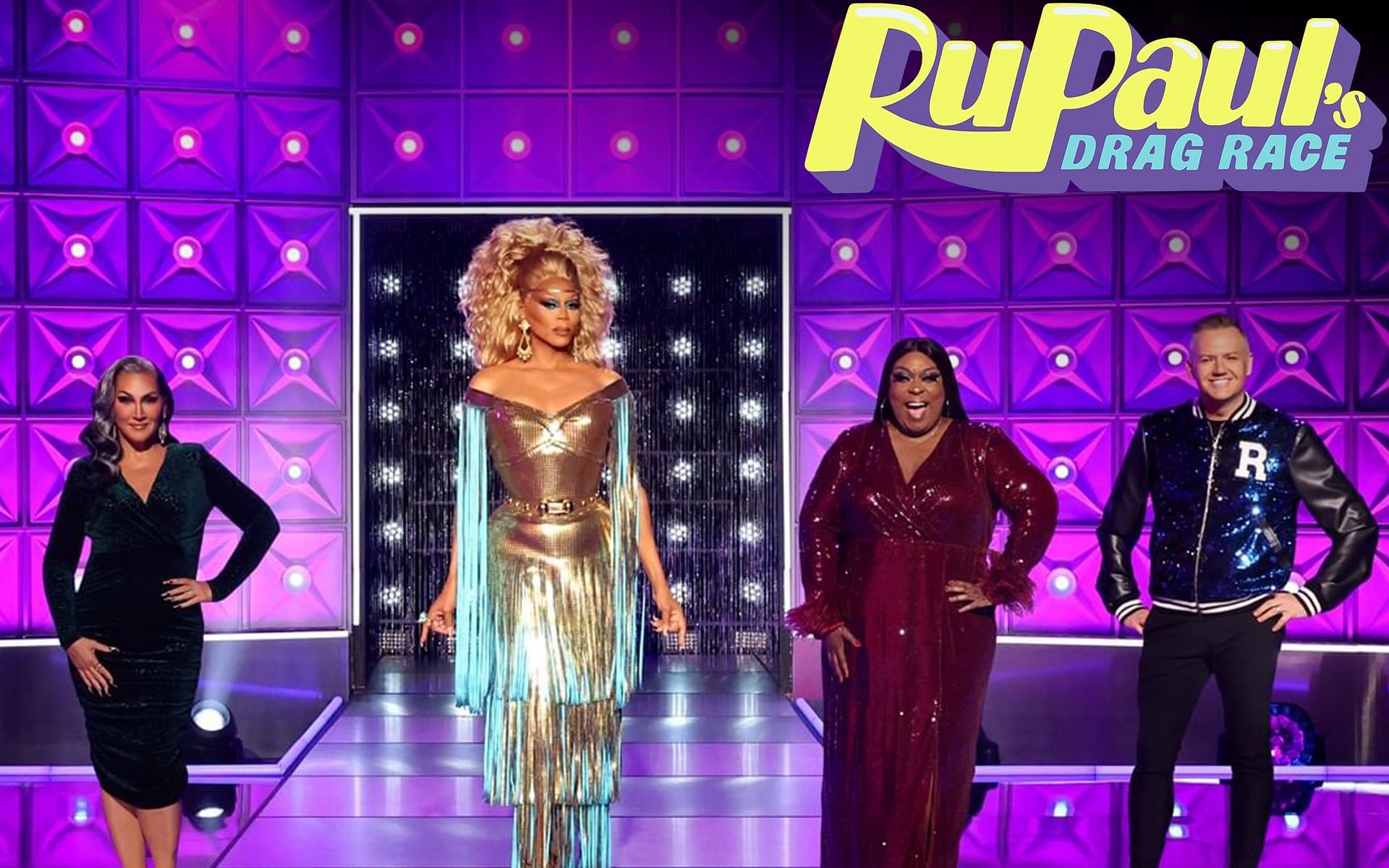 Episode 5 of RuPaul&rsquo;s Drag Race to air on February 4, 2022 at 8 p.m. ET on VH1 (Image via rupaulsdragrace)