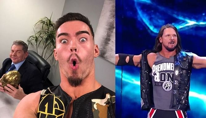 5 WWE Superstars जिनका पुश WrestleMania 38 तक जारी रह सकता है