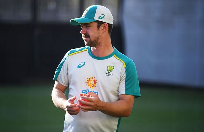 "What defines you as a player is the away series" - Travis Head looking forward to Pakistan Test tour