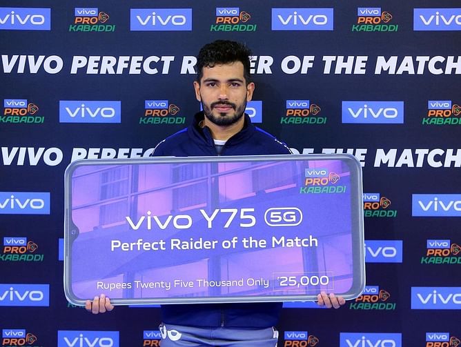 Pro Kabaddi League 2022, Tamil Thalaivas vs Haryana Steelers: Who will win today’s PKL match and telecast details