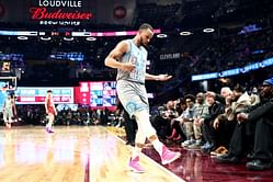 "If he wins a title, wins another one without Durant" - Nick Wright asserts that Steph Curry is on the path to having a blockbuster year