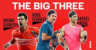 The dominance of Roger Federer, Rafael Nadal, and Novak Djokovic: are the Big Three a bane for tennis' commercial future?