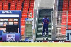3 concerns for India from the 3rd ODI vs West Indies