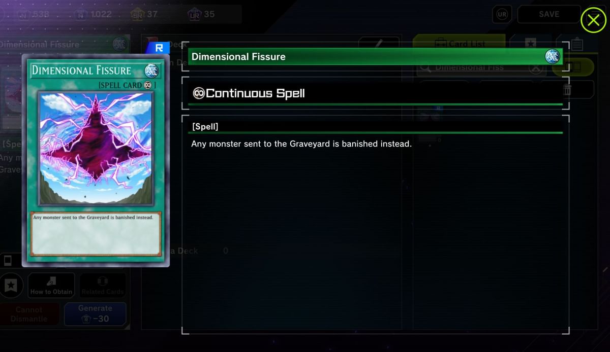 5 cards to counter the Drytron Fairies deck in YuGiOh! Master Duel