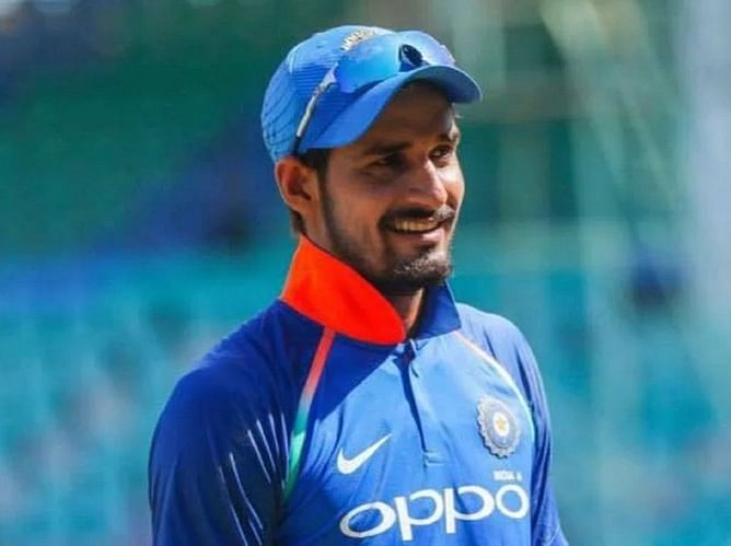 टीम इंडिया में चयन होने के बाद दीपक हूडा को नीलामी में कैप्‍ड श्रेणी में किया गया अपग्रेड, बेस प्राइस बढ़ी