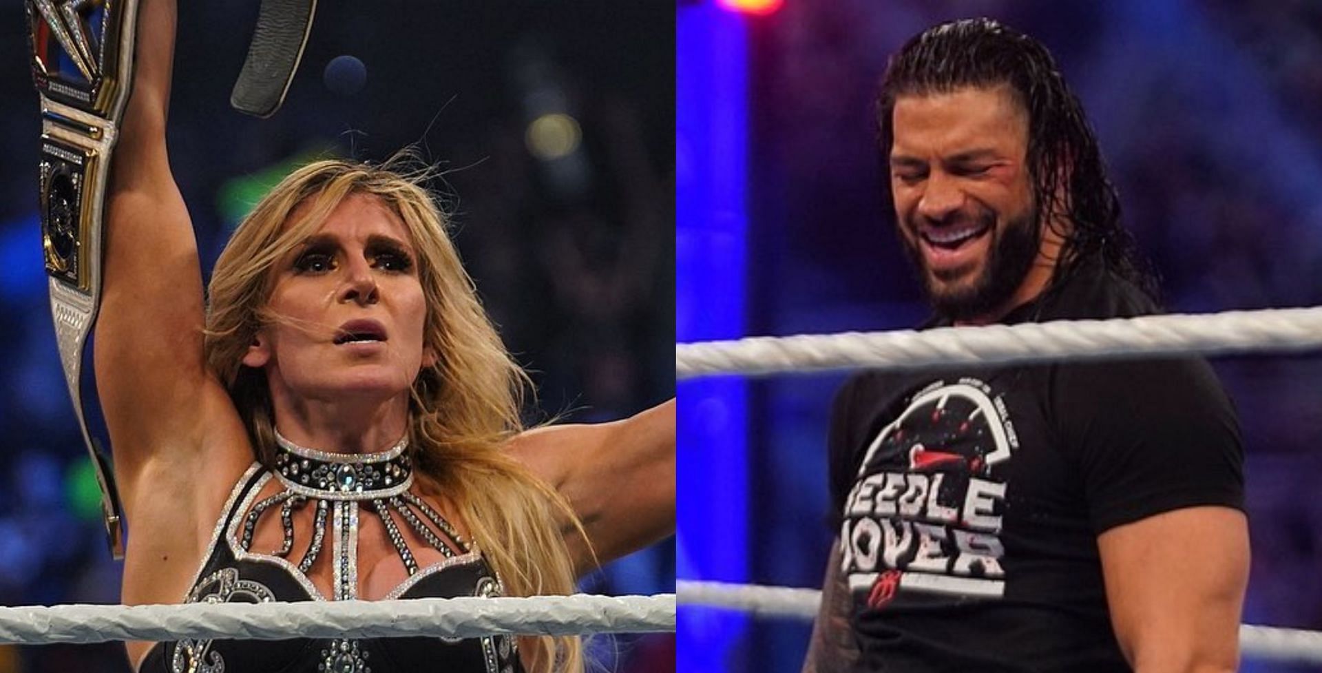 WWE SmackDown को लेकर फैंस की काफी प्रतिक्रियाएं आई