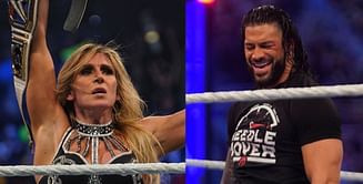 WWE SmackDown में Roman Reigns और Goldberg को लेकर ट्विटर पर मचा बवाल, आया प्रतिक्रियाओं का सैलाब