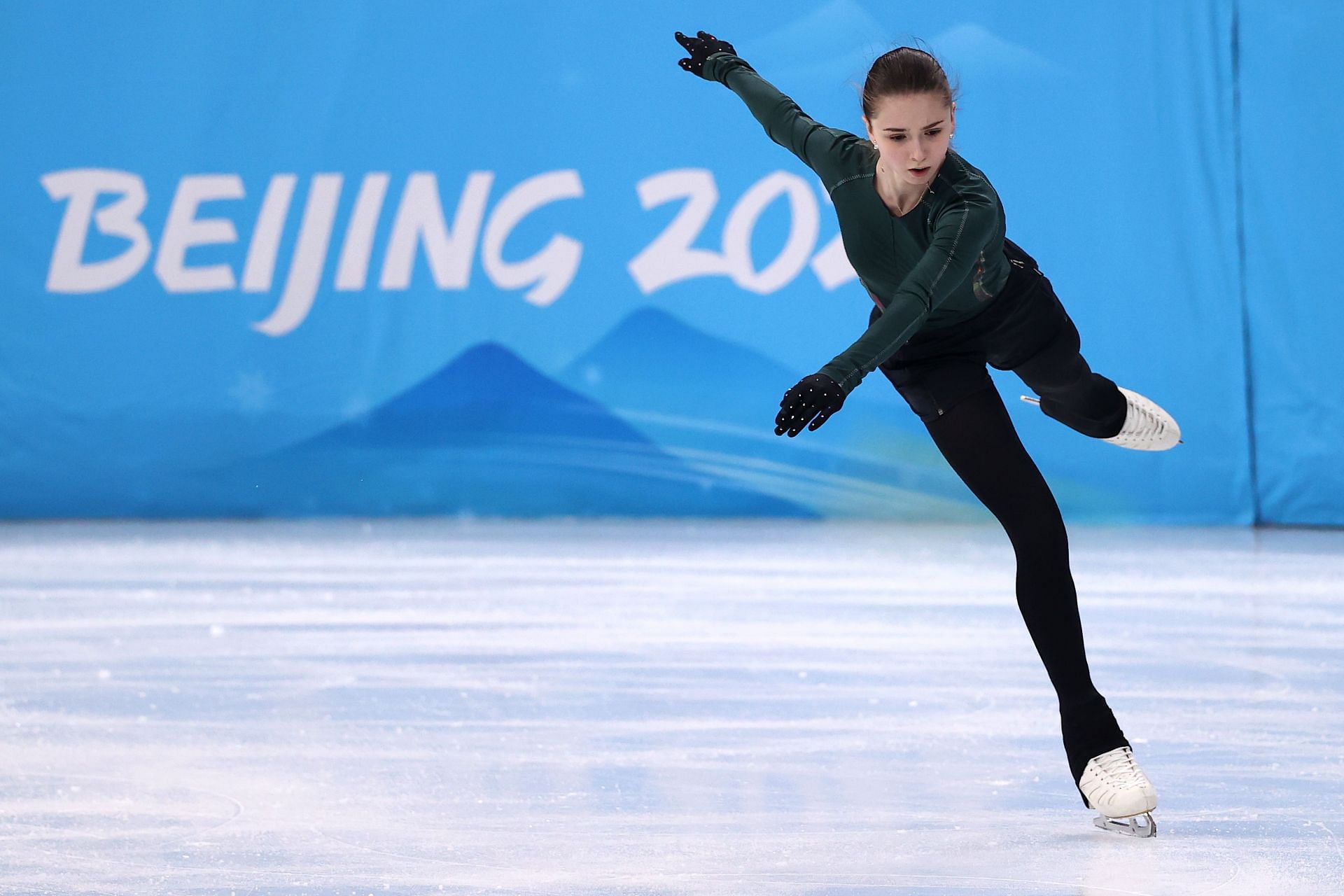 Around The Games - Beijing 2022 Winter Olympics Day 9