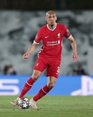 Fabinho emerges as Liverpool’s goal machine as he hits purple patch in 2022
