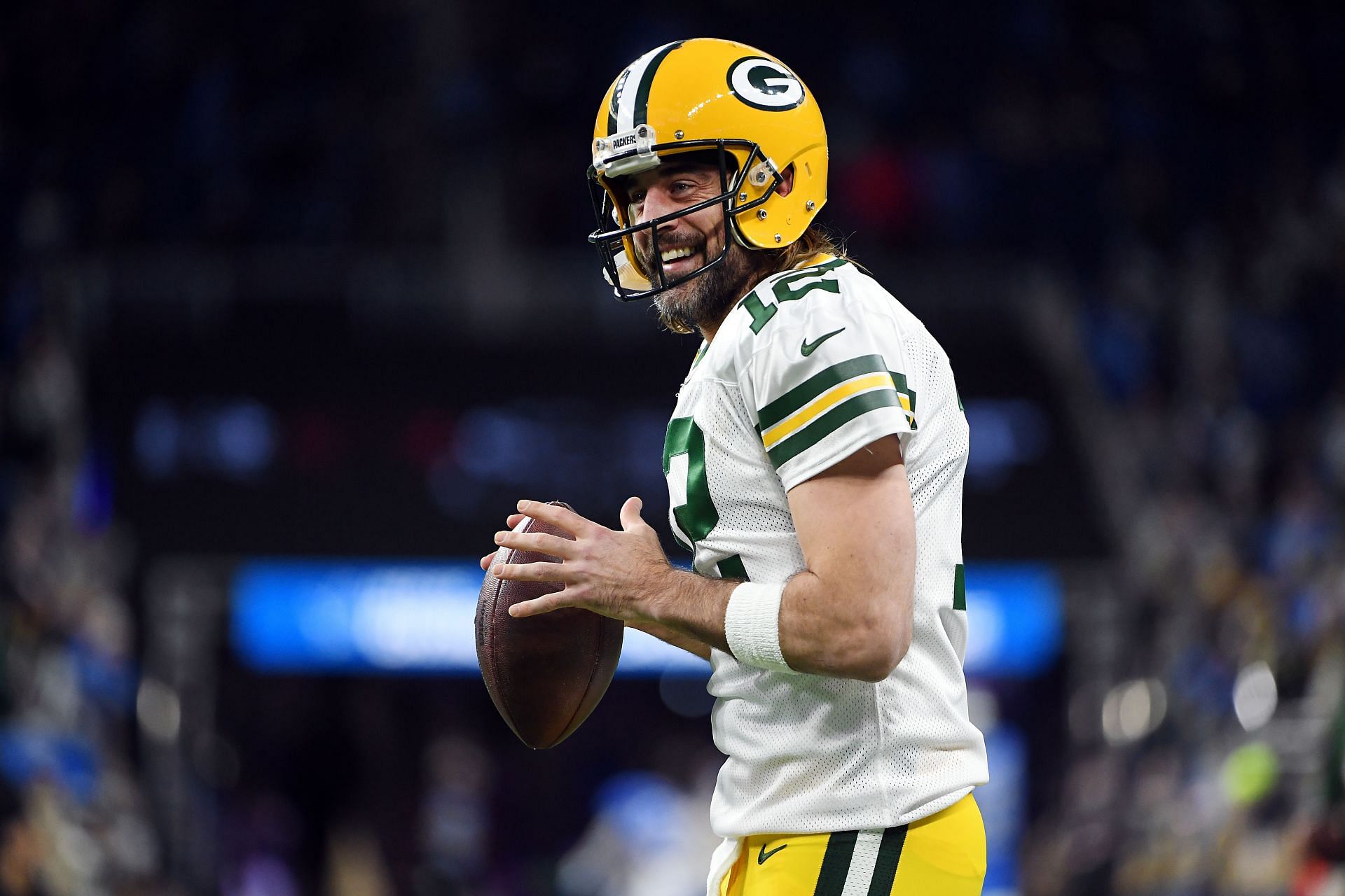 Packers insider 'convinced' GB is done, 'disgusted' with Aaron Rodgers -  Pride Of Detroit