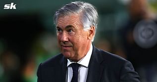 Real Madrid star rejected Newcastle move in January despite Premier League club's willingness to offer €40 million transfer fee - Reports