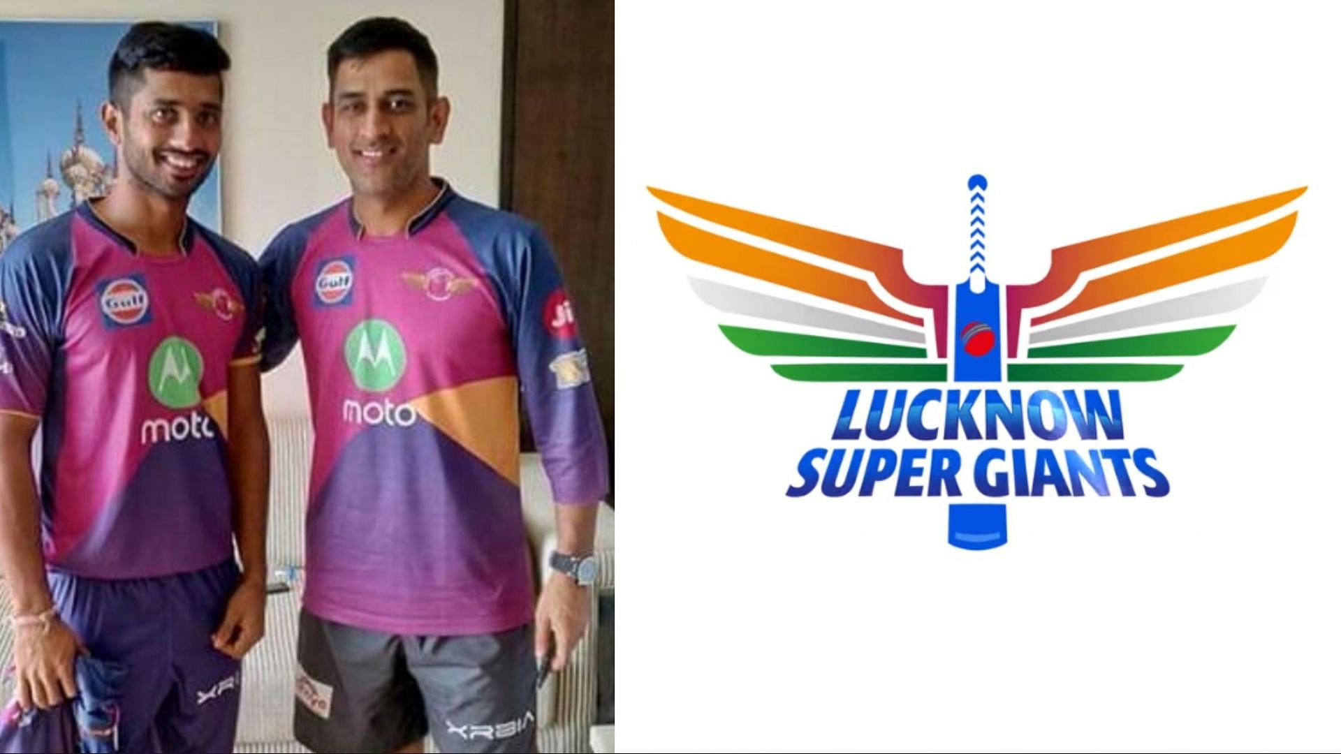 Rahul Tripathi can be an excellent addition to the Lucknow Super Giants squad (Image Source: Instagram)