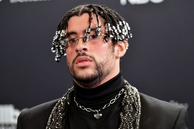 What is Rapper and WWE star Bad Bunny's net worth?
