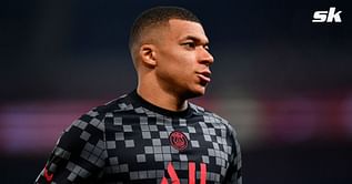 PSG identify attacker as 'Plan B' if they fail to renew Kylian Mbappe's contract: Reports