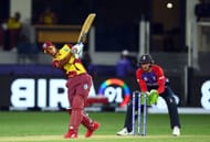England v West Indies - ICC Men's T20 World Cup 2021